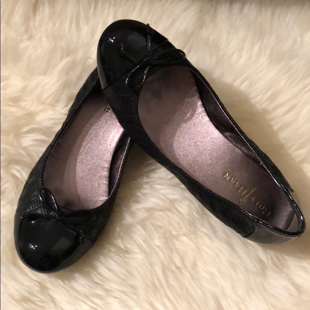 Almost New Cole Haan Tali Wedge